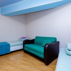 Hotel Kakadu Home