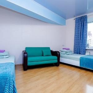 Hotel Kakadu Home