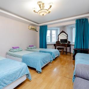 Hotel Kakadu Home