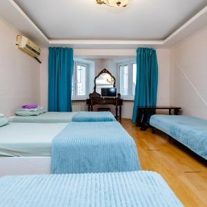 Hotel Kakadu Home