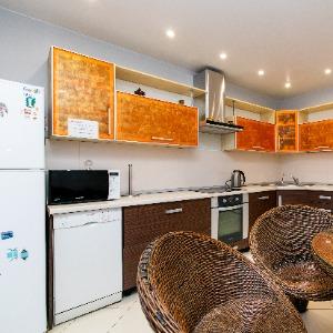 Hotel Kakadu Home