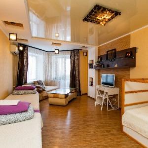 Hotel Kakadu Home
