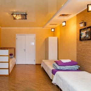 Hotel Kakadu Home