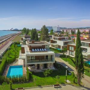 Arfa Park Hotel