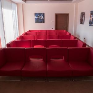 Arfa Park Hotel