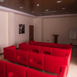 Arfa Park Hotel