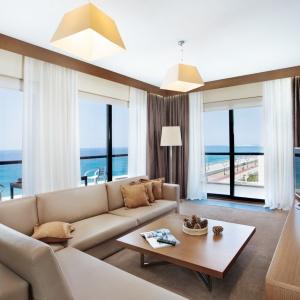 Arfa Park Hotel