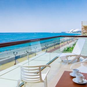 Arfa Park Hotel