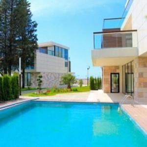 Arfa Park Hotel