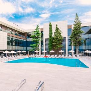 Arfa Park Hotel