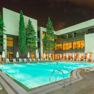 Arfa Park Hotel