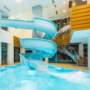 Arfa Park Hotel