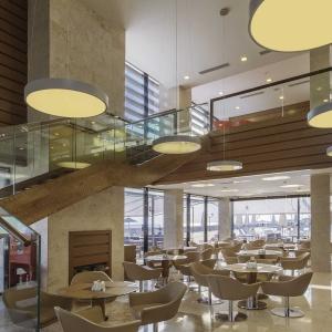 Arfa Park Hotel