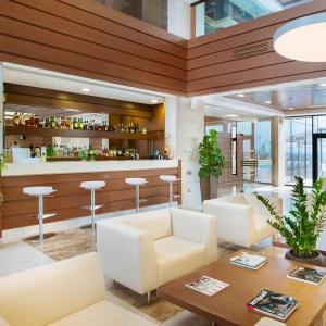 Arfa Park Hotel