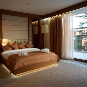 Arfa Park Hotel