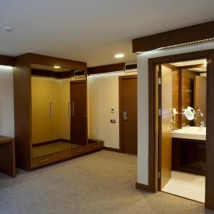 Arfa Park Hotel