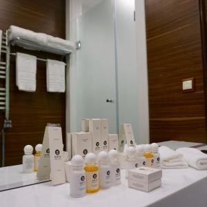Arfa Park Hotel