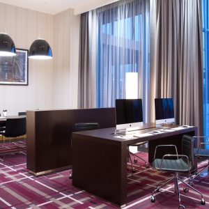 Hotel Hampton by Hilton St.Petersburg Expoforum