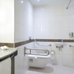 Hotel Hampton by Hilton St.Petersburg Expoforum