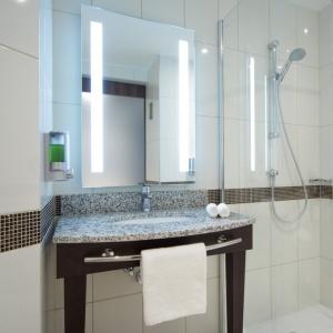 Hotel Hampton by Hilton St.Petersburg Expoforum
