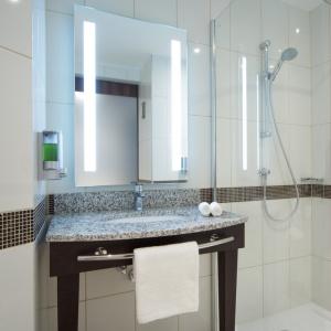 Hotel Hampton by Hilton St.Petersburg Expoforum