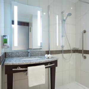 Hotel Hampton by Hilton St.Petersburg Expoforum
