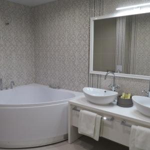 Hotel Villa Roscha