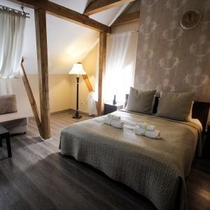 Hotel Villa Roscha