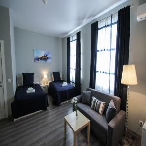 Hotel Villa Roscha