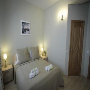 Hotel Villa Roscha