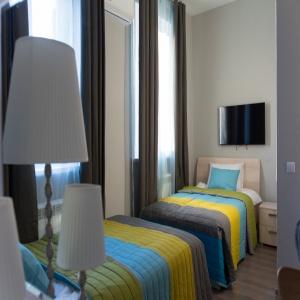 Hotel Villa Roscha