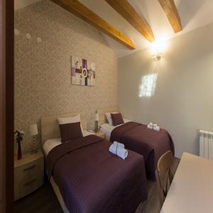 Hotel Villa Roscha