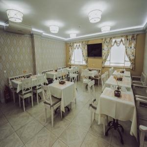 Hotel Villa Roscha