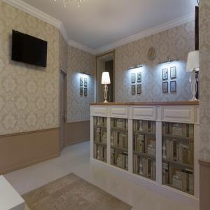Hotel Villa Roscha