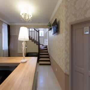 Hotel Villa Roscha
