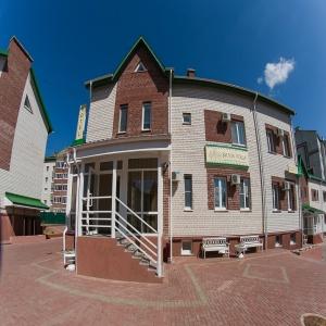 Hotel Villa Roscha