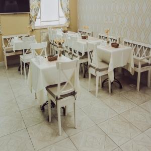 Hotel Villa Roscha