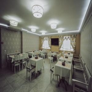 Hotel Villa Roscha