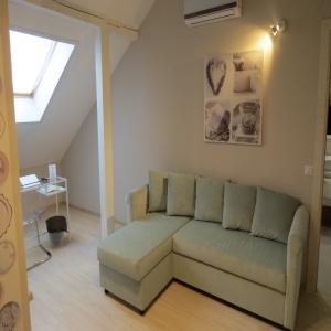 Hotel Villa Roscha