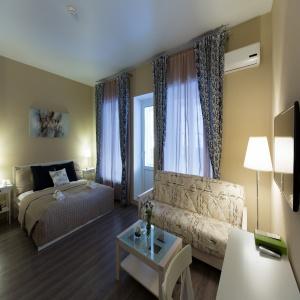 Hotel Villa Roscha