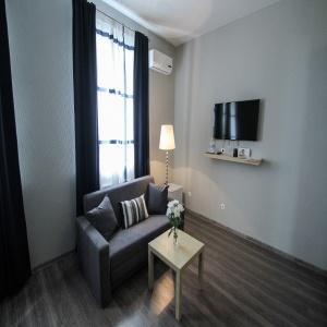Hotel Villa Roscha