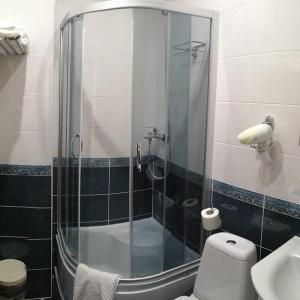 Hotel Villa Roscha