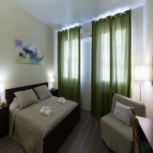 Hotel Villa Roscha