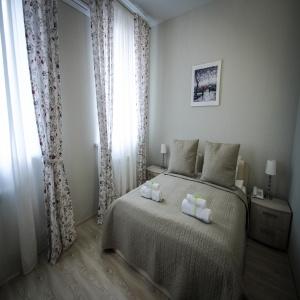 Hotel Villa Roscha