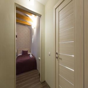 Hotel Villa Roscha