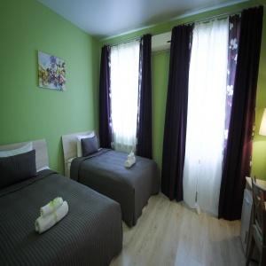 Hotel Villa Roscha