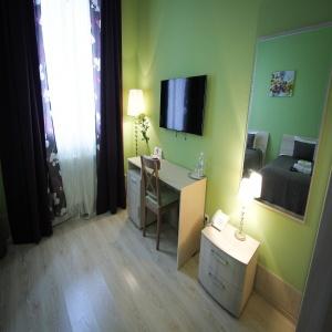 Hotel Villa Roscha