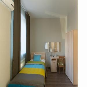 Hotel Villa Roscha