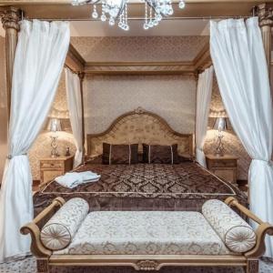 Hotel Ichan Qal'a