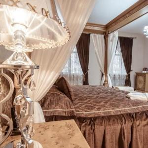 Hotel Ichan Qal'a